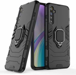 KWINE CASE Back Cover for Realme XT, Realme X2