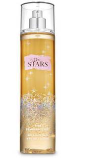 Bath and Body Works IN THE STARS BODY MIST 236 ML Body Mist  -  For Women