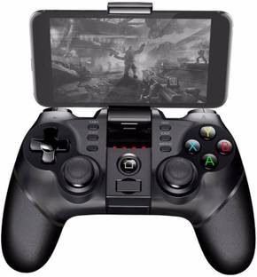 ipega PG-9076 3 IN 1 BLUETOOTH, 2.4G WIRELESS MOBILE GAME CONTROLLER GAMEPAD FOR SMARTPHONES / ANDROID TV BOX / PC  Gamepad