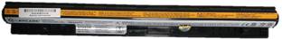 LAPCARE Laptop Battery for G400S G405S G510S G500S G505S 4 Cell Laptop Battery