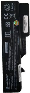 LAPCARE G460/G560/V360 6 Cell Laptop Battery