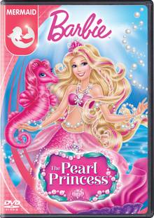 Barbie: The Pearl Princess