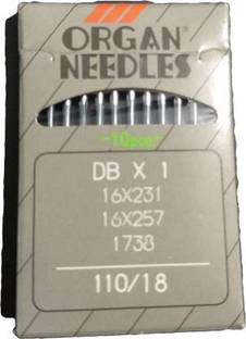 ORGAN ORGAN NEDDLE Machine Sewing Needle
