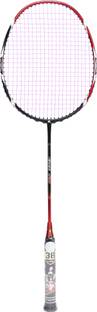apacs Edge S9 Multicolor Strung Badminton Racquet