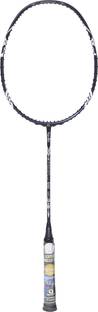 apacs Blend Duo 88 Black, White Unstrung Badminton Racquet