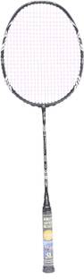 apacs Blend Duo 88 Black, White Strung Badminton Racquet