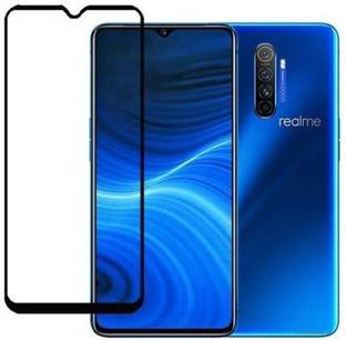 Caseline Edge To Edge Tempered Glass for Realme X2 Pro