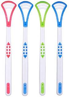 Devo Plastic Tongue Cleaner