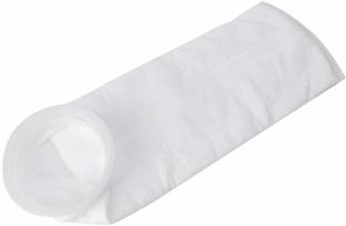 Futurekart 200UM Aquarium Fish Tank Filter Sump Felt Sock Mesh Net Bag Micron Aquarium Tool