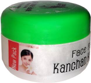 Kanchan Kaya Kanchan Kaya Cream (Pack of 2)
