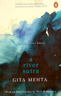 A River Sutra