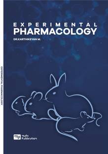 EXPERIMENTAL PHARMACOLOGY