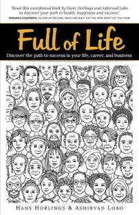 Full Of Life