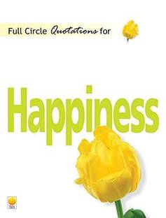 Quotations for Happiness