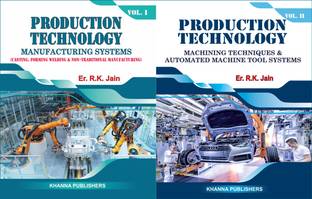 Production Technology