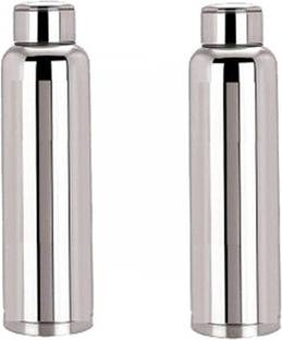 Sundry 2000 ml Steel Bottle