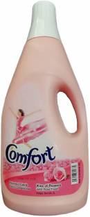 Comfort Fabric Softener, Rose Fragrance
