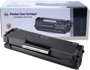 Premium Toner Cartridge SAMSUNG MLT-111/D111S MLT-D111S Samsung Xpress SL-M2071,SL-M2071F, SL-M2071FW, SL-M2071W Toner Cartridge (SL-M2071) Black Ink Cartridge