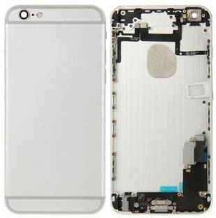 SPAREWARE APPLE APPLE IPHONE 6S : SIILVER Back Panel