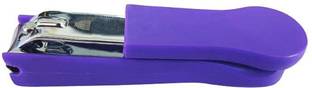 Prime Nail Cutter For Men, Nail Clipper, Purple