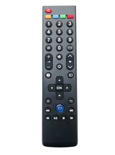 LipiWorld RC39NpT3  Box Televisions Remote Control LeEco Remote Controller