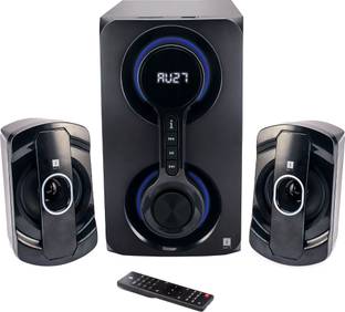 iball Thunder 2.1 40 W Bluetooth Home Theatre