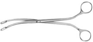 Agarwals Desjardine Gall Bladder Forcep(Pack Of 1) Hemostats Forceps
