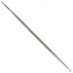 Agarwals Jobson Probe 6" S/S(Pack Of 1) Surgical Hook