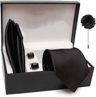 StyleRide Solid Tie