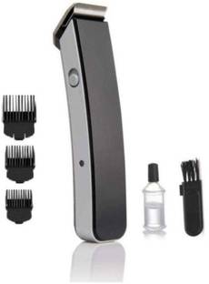 sushila EStores NS-216 Professional Cordless Trimmer Trimmer 30 min  Runtime 3 Length Settings