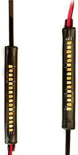 faridan style enterprises Side LED Indicator Light for KTM Micra Active
