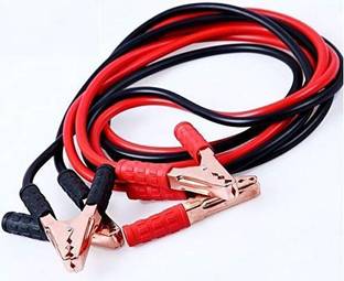 vepson 500AMP Cable 7.5 ft Battery Jumper Cable