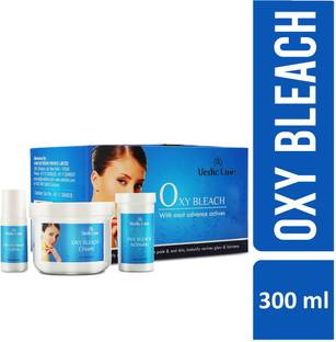 Vedic Line Oxy Bleach