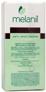 Catalysis Melanil Anti-Spot Cream (15 ml)