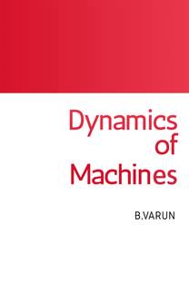 Dynamics of Machines