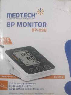 Medtech BP-09N Bp Monitor