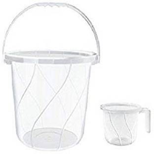 MILTON 25 L Plastic Bucket