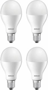 OSRAM 18 W Basic Round E27 LED Bulb