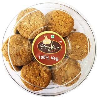 Singla Best Quality Australian Cookies Biscuits 300g Cookies Biscuit