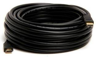 techut HDMI Cable 25 m 25 METER FULL COPPER
