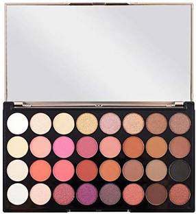 REVOLUTION Makeup Sophx Ultra 24 Eyeshadow Palette eyeshadow 26.4 g