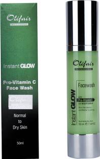 Olifair Pro-Vitamin C  Face Wash