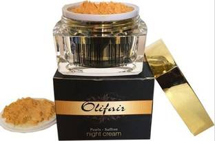 Olifair Night Cream (50 g)