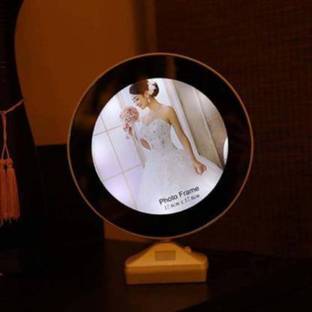 kuku MDF Wall Photo Frame