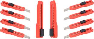 Novvix Premeier Plastic Grip Hand-held Paper Cutter