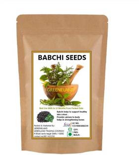 GREENELAND Babchi Seed