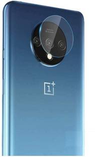 S-Softline Back Camera Lens Glass Protector for OnePlus 7T