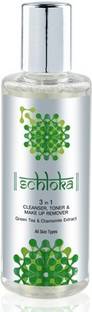 MODICARE SCHLOKA 3 IN 1 CLEANSER, TONER Men & Women
