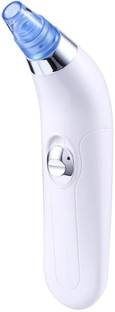 Discount Villa Plastic Blackhead Remover Vacuum Suction Device