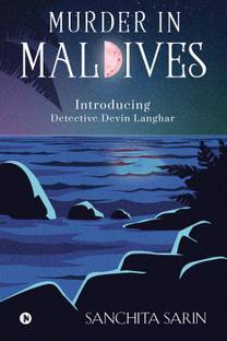 Murder in Maldives